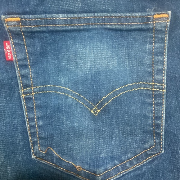 Levi Strauss & Co 502 32x30 - Picture 3 of 12